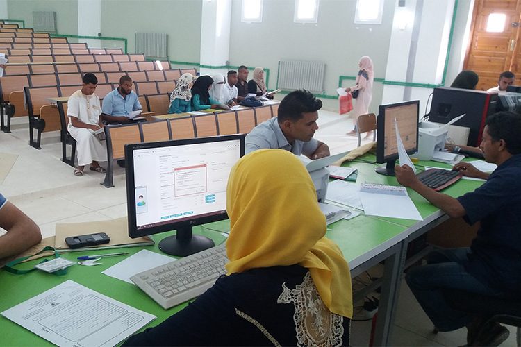 الإطلاع على نتائج التوجيه لحاملي البكالوريا بداية من 11سا