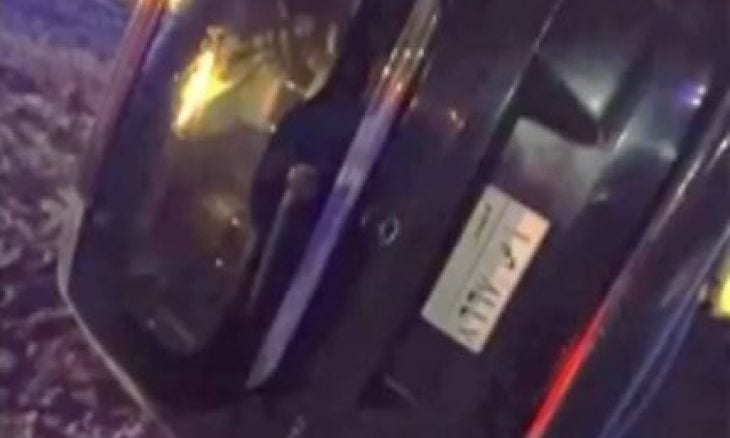 مصر: وفاة 3 من أفراد الوفد القطري المشارك في مفاوضات “غزة” بحادث سير