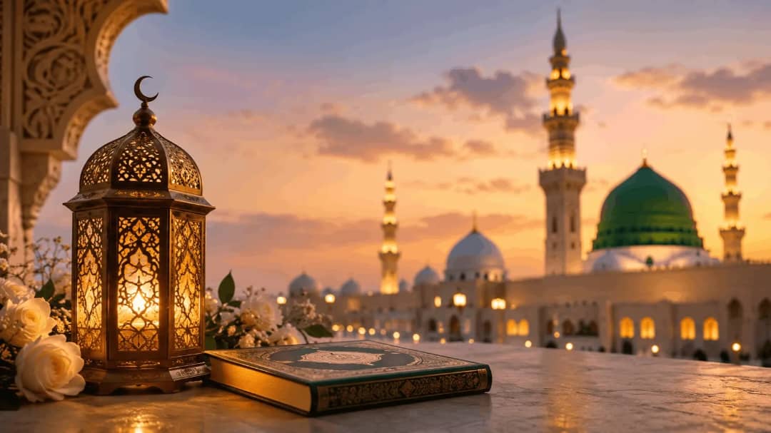 وزارة الشؤون الدينية: المولد النبوي الشريف سيكون يوم الثلاثاء 25 أوت