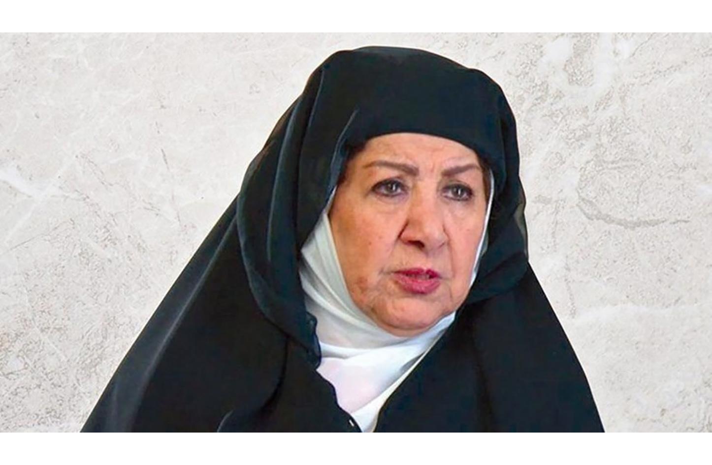 بطلة باب الحارة.. مقتل «أم زكي» على يد خادمتها
