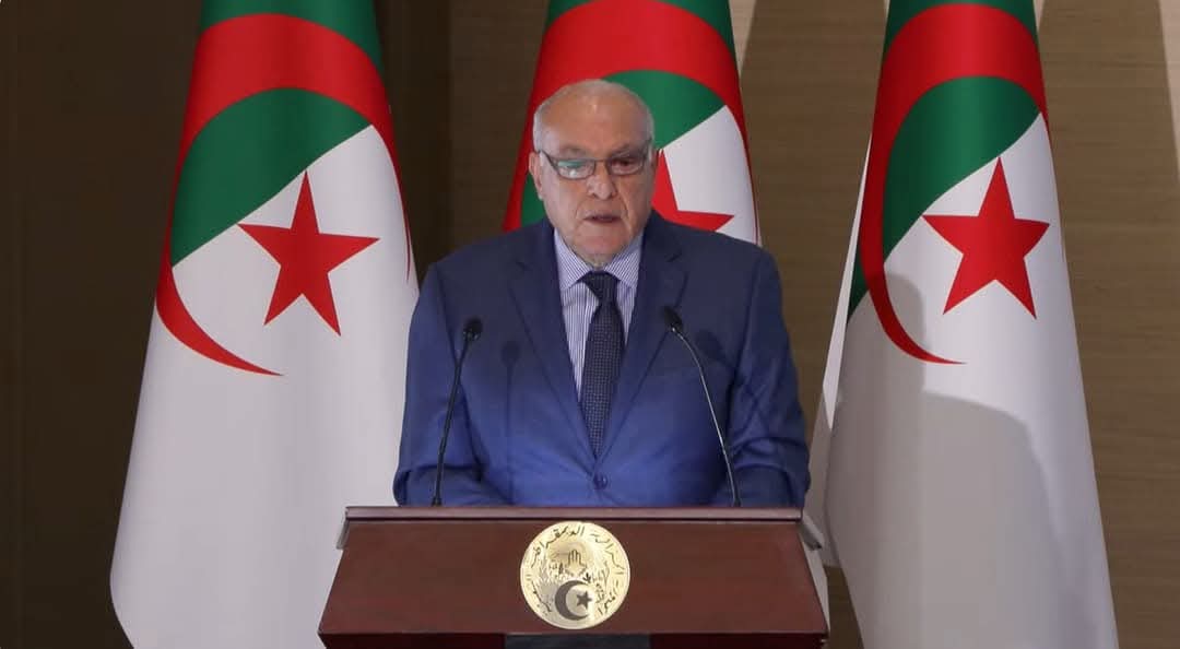 الجزائر أدخلت تعديلا “بالغ الأهمية” على قرار مجلس الأمن الأممي بشأن خطة السلام في غزة