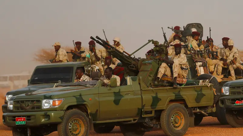 تصعيد خطير.. مسيرات تستهدف السودان