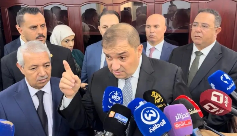 وزير العدل يكشف تفاصيل تشديد العقوبات وتفعيل الإعدام