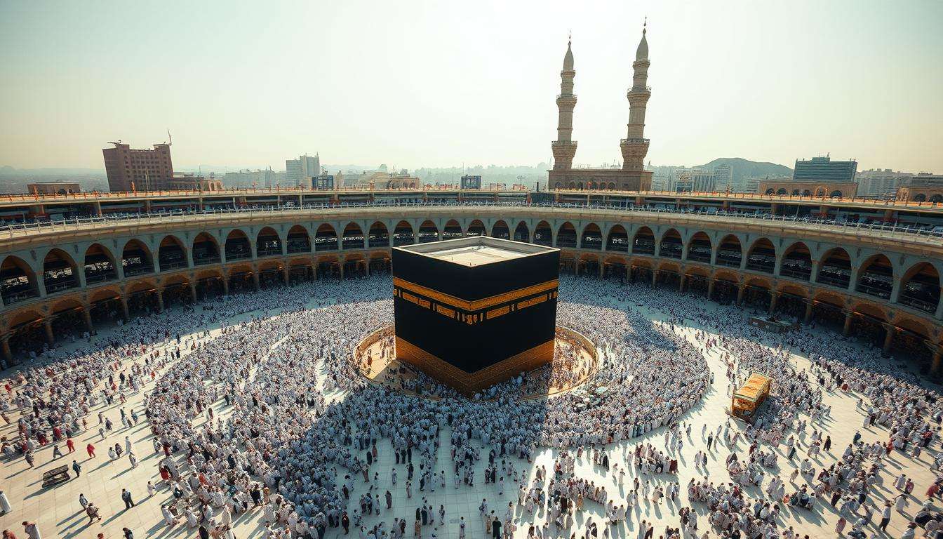 حج 2026: الإعلان عن القائمة النهائية للوكالات السياحية المؤهلة