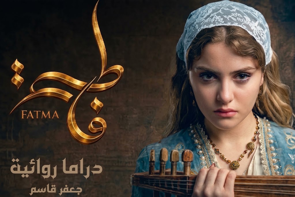 مسلسل «فاطمة» يتوج بالجائزة الأولى في المهرجان العربي للإذاعة والتلفزيون