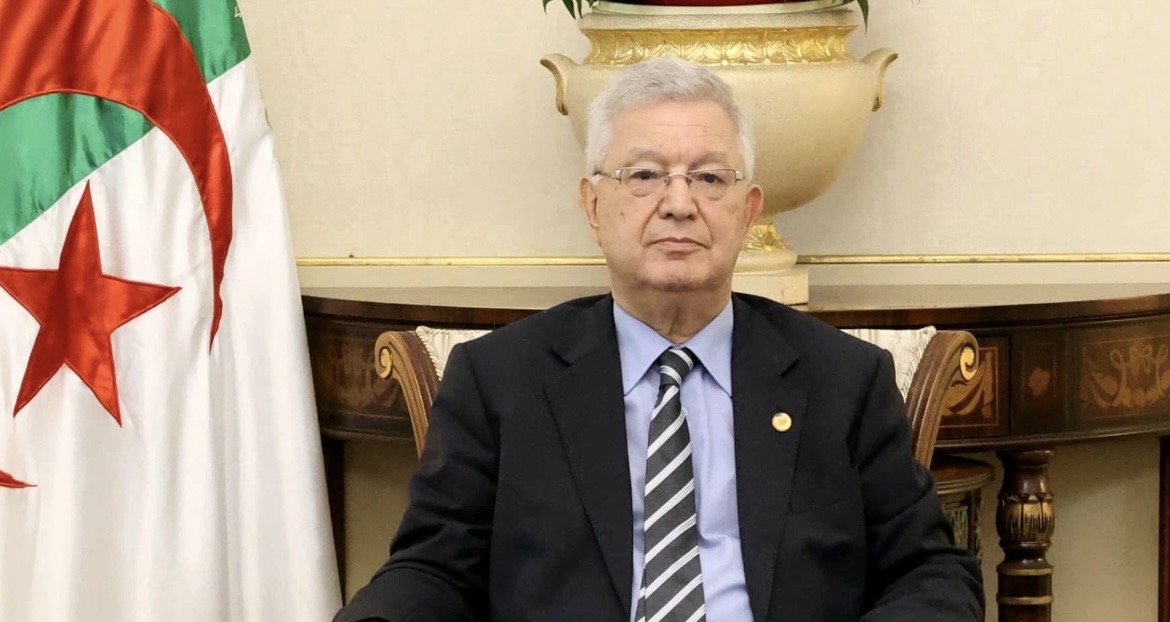 في اليوم العالمي لمكافحة الفساد.. ناصري يشدد على التزام الجزائر بالنزاهة والشفافية