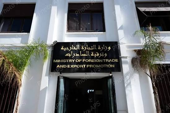 منتجات جزائرية تتجه إلى 6 أسواق خارجية