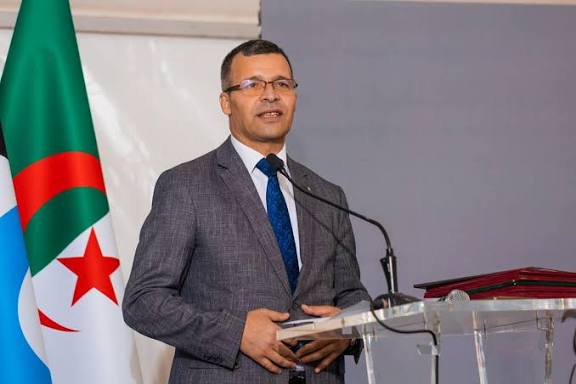 ركّاش من إليزي: الاستثمار الحقيقي يُقاس بأثره الاقتصادي لا بحجمه