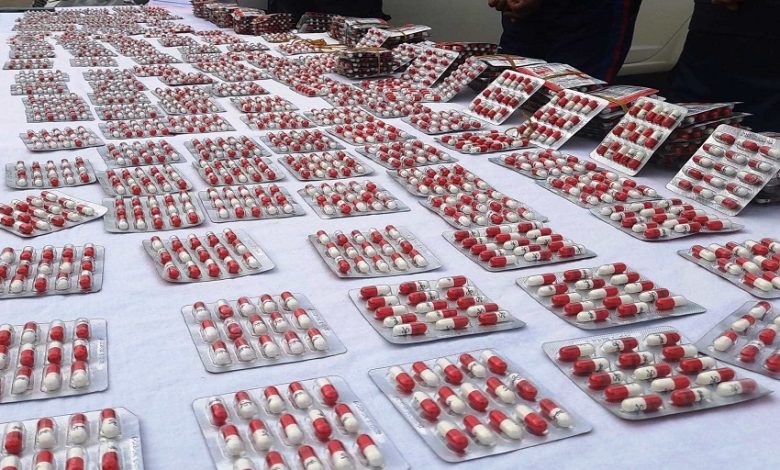 المنيعة: المصالح العملياتية بأمن الولاية تطيح بعناصر شبكات ترويج المخدرات