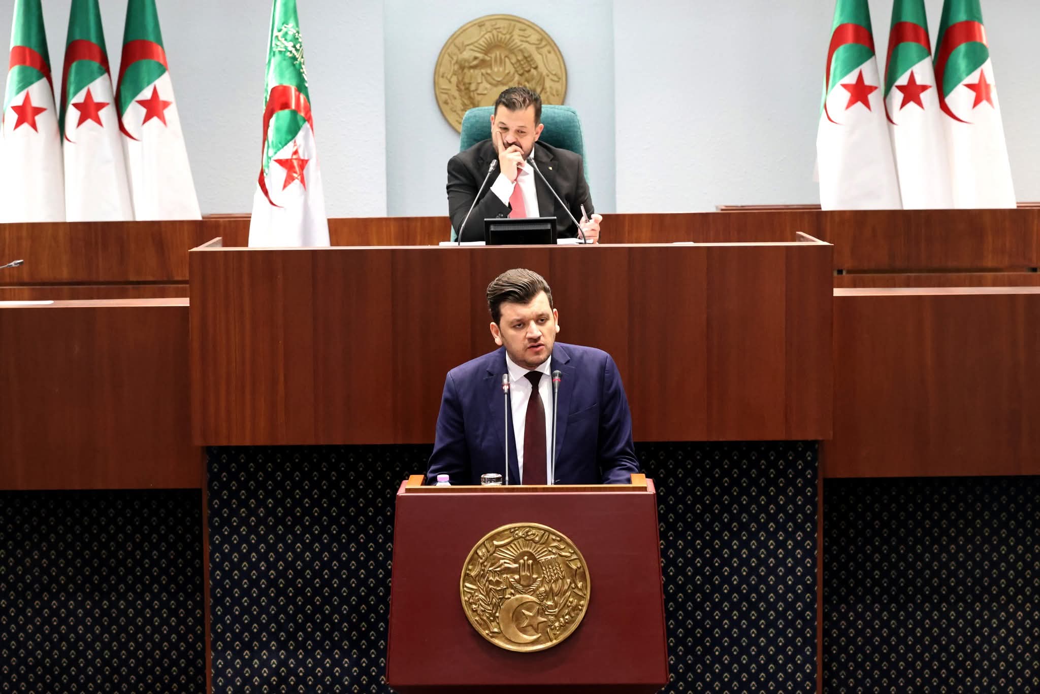 نحو توسيع التأمينات الفلاحية إلى الكوارث الناجمة عن التغيرات المناخية