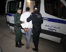 الجلفة: الإطاحة بمشتبه فيه أضرم النار في جسد شخص في محاولة لقتله