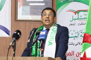 بوطبيق يعلن استعداده الكامل لدعم المرأة الإفريقية