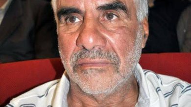 رحيل نجم شباب بلوزداد السابق ولاعب المنتخب الوطني جيلالي سالم
