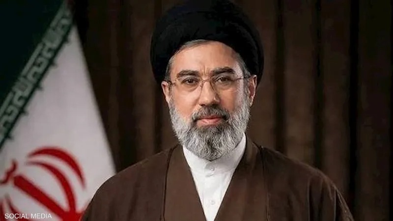 إيران: مجتبى خامنئي مرشدا أعلى جديدا خلفا لوالده