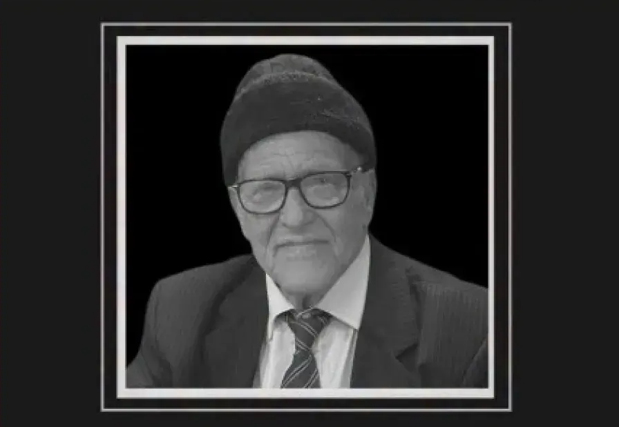 وفاة المجاهد آكلي محند السعيد