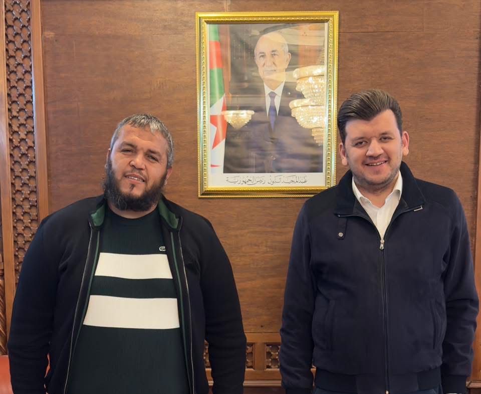 “الجزائر الخضراء” تُطلق مشروعا جديدا لغرس 5 ملايين شجرة في يوم واحد