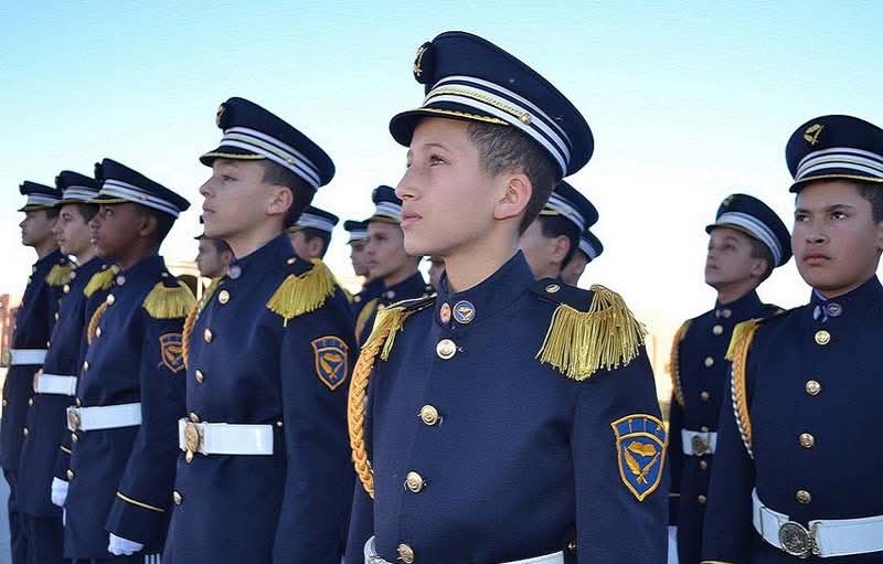 وزارة الدفاع الوطني تعلن عن مسابقة لانتقاء أشبال الأمة 2026-2027
