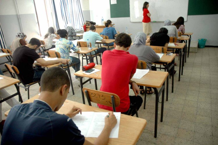سلطة ضبط السمعي البصري تحذر من استجواب التلاميذ بعد الامتحانات