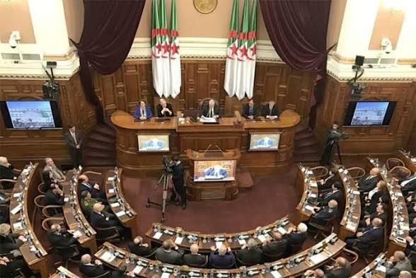 هذه هي شروط الترشح لانتخابات المجلس الشعبي الوطني