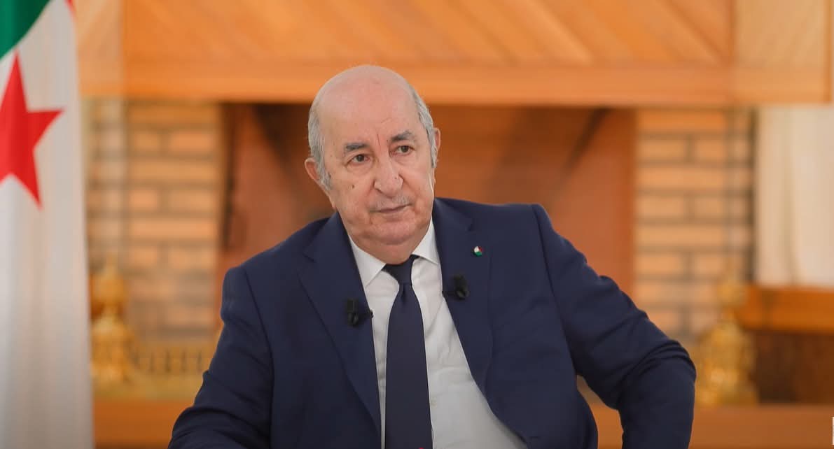 رئيس الجمهورية: ستكون هناك زيادات لتحسين القدرة الشرائية للمواطن مطلع 2026
