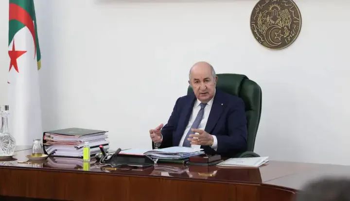 رئيس الجمهورية يأمر برفع شامل للأجور في قطاع الحماية المدنية