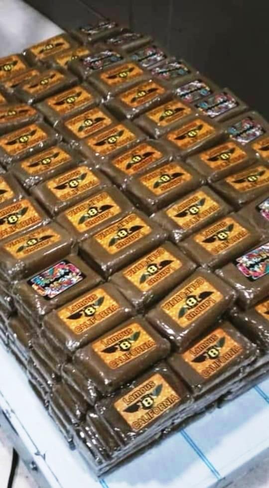 جمارك سطيف: إحباط محاولة تهريب أزيد من 39 كلغ من “الكيف المعالج”