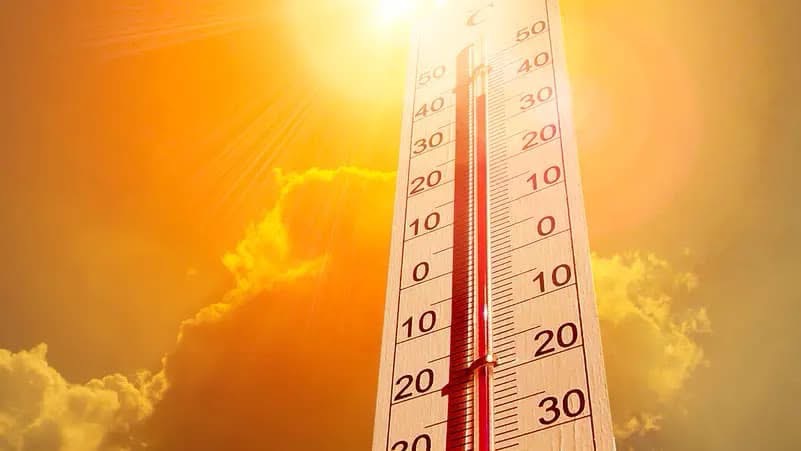 منظمة الصحة العالمية: 1.6 مليار شخص مهددون بمخاطر أشعة الشمس