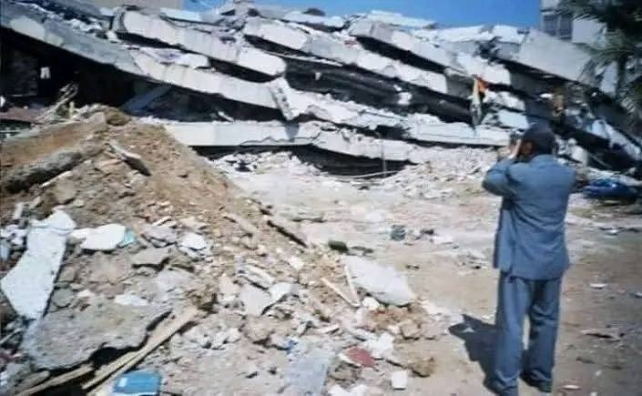 45 سنة على زلزال الشلف المدمر.. زلزال غير ملامح المدينة