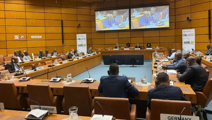الجزائر تقترح إدراج “البريغابالين” على جدول أعمال لجنة إفريقية