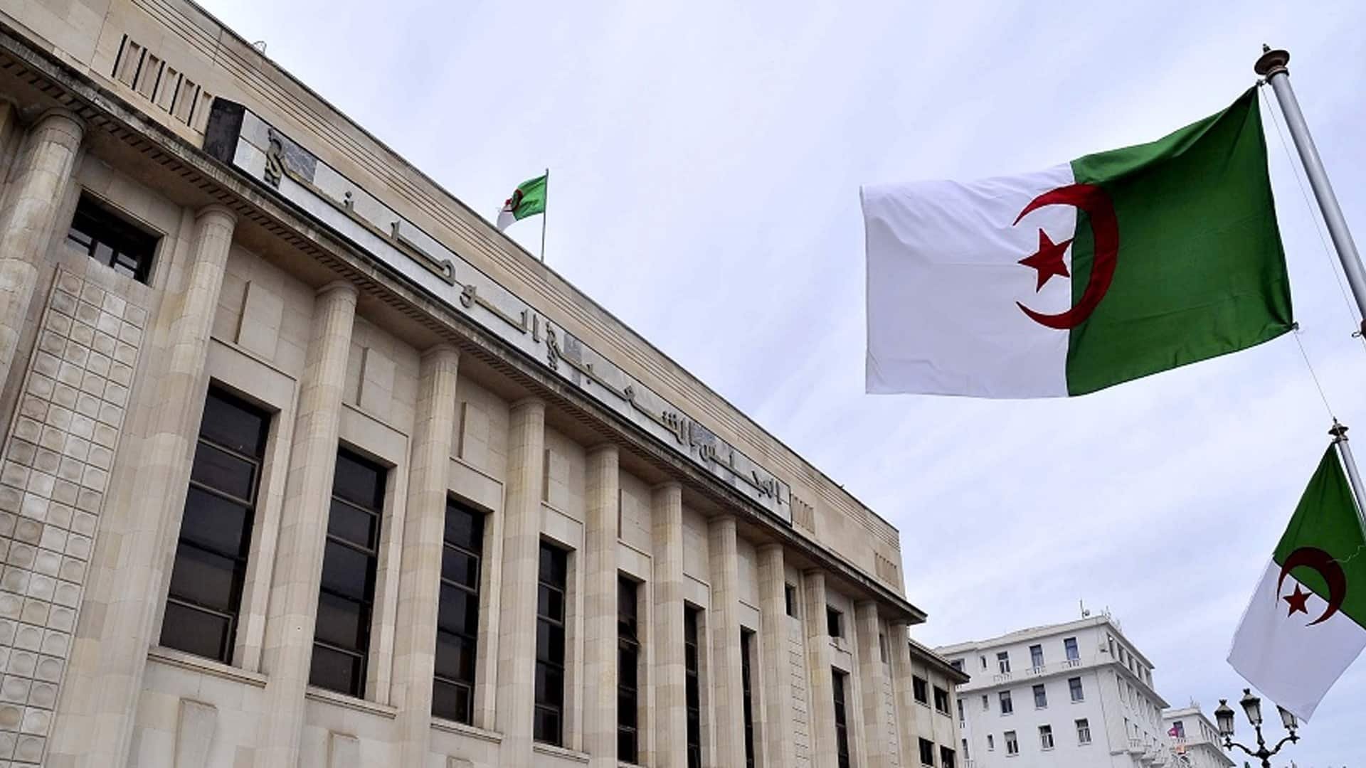 المجلس الشعبي الوطني: المصادقة على قانون العقوبات