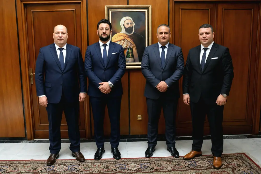 مجلس الأمة يشارك بسمرقند في المؤتمر العالمي للشباب البرلمانيين