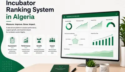 وزارة اقتصاد المعرفة تطلق الطبعة الثانية لتقييم حاضنات الأعمال