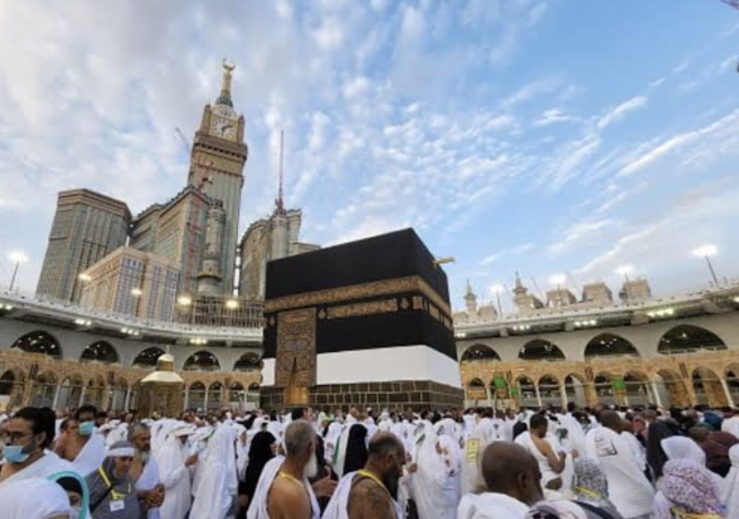 انطلاق القرعة الاستثنائية للحج في عدة ولايات من الوطن