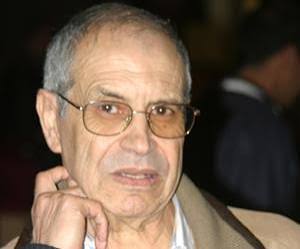 وفاة المخرج السينمائي والتلفزيوني لمين مرباح
