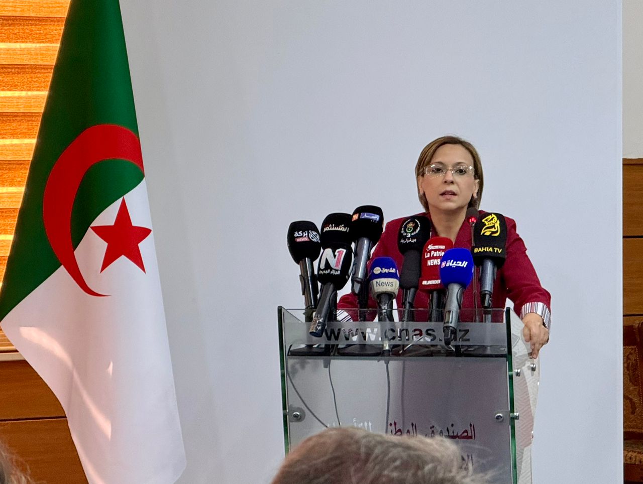 كريكو تُشرف على لقاء تنسيقي لتشجيع المقاولاتية البيئية