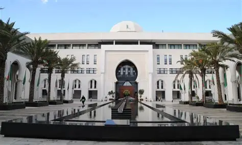 الخارجية تهنئ الجزائريين بعيد الاستقلال