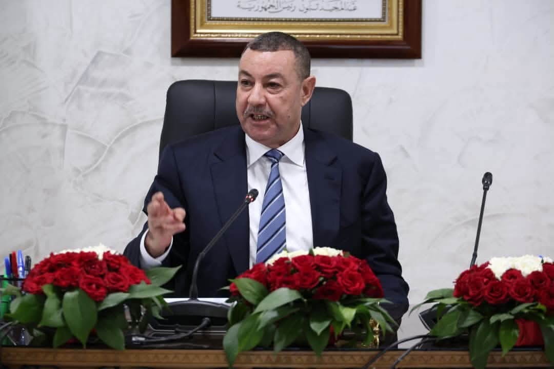 وزير الداخلية يجري حركة جزئية في سلك الإطارات المحلية