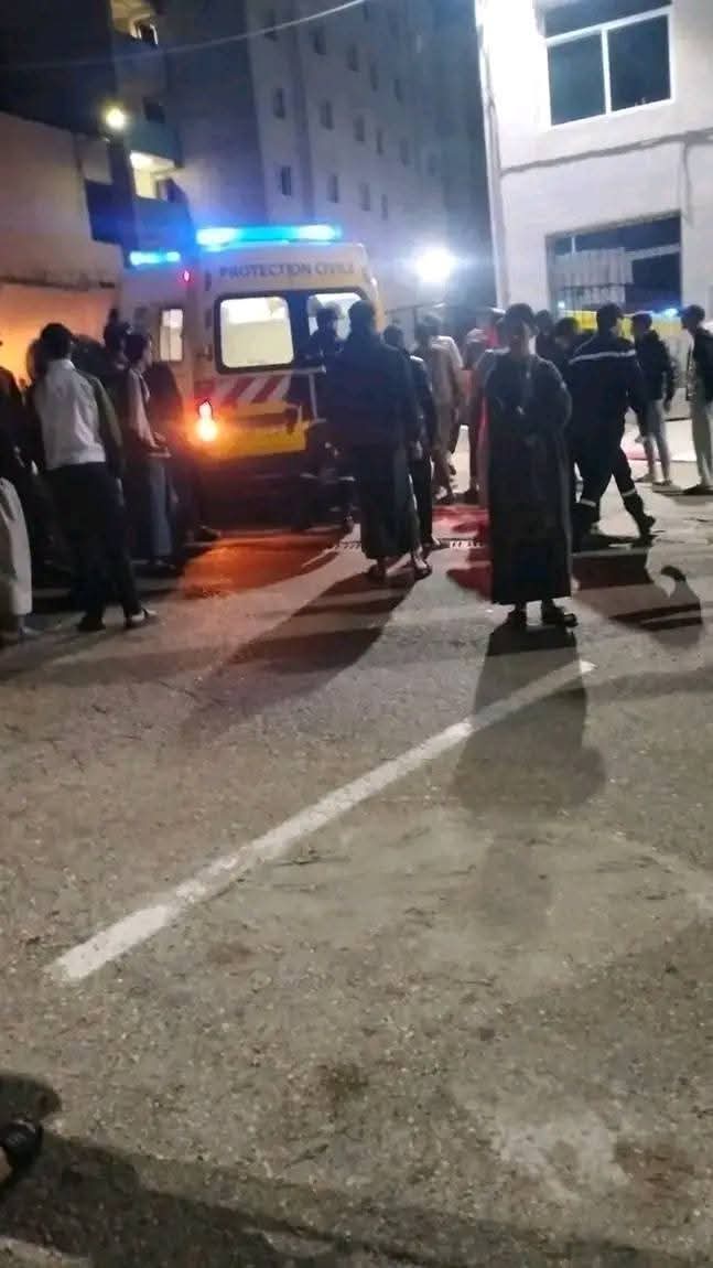 تسمم عشرات الطلبة بإقامة جامعية بسكيكدة