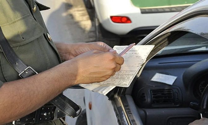 هذه عقوبة قيادة مركبة دون رخصة سياقة
