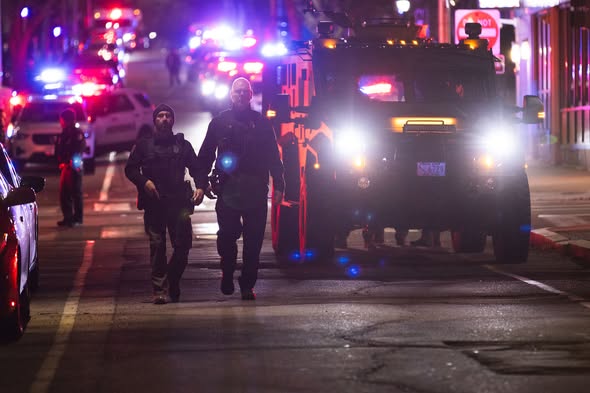 أمريكا: مقتل شخصين على الأقل وإصابة 9 آخرين في حادث إطلاق نار بجامعة براون