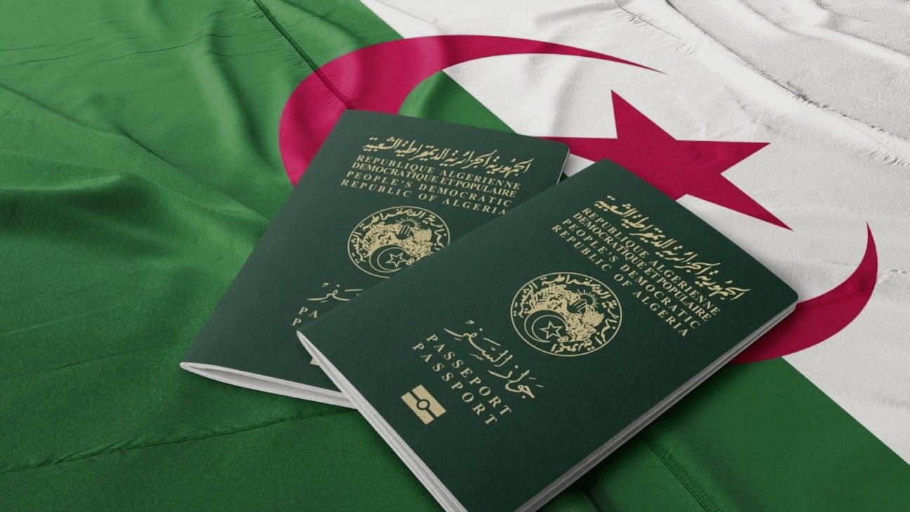 الأردن يعفي الجزائريين من رسوم التأشيرة