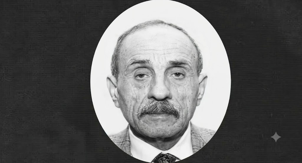 وفاة عبد الحق بن بولعيد عضو مجلس الأمة ونجل الشهيد مصطفى بن بولعيد