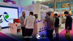 اتصالات الجزائر تشارك في الطبعة الـ33 لمعرض الإنتاج الجزائري