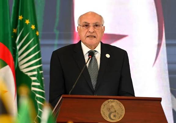 أحمد عطاف يشارك في الاجتماع الوزاري الـ19 لحركة عدم الانحياز بأوغندا