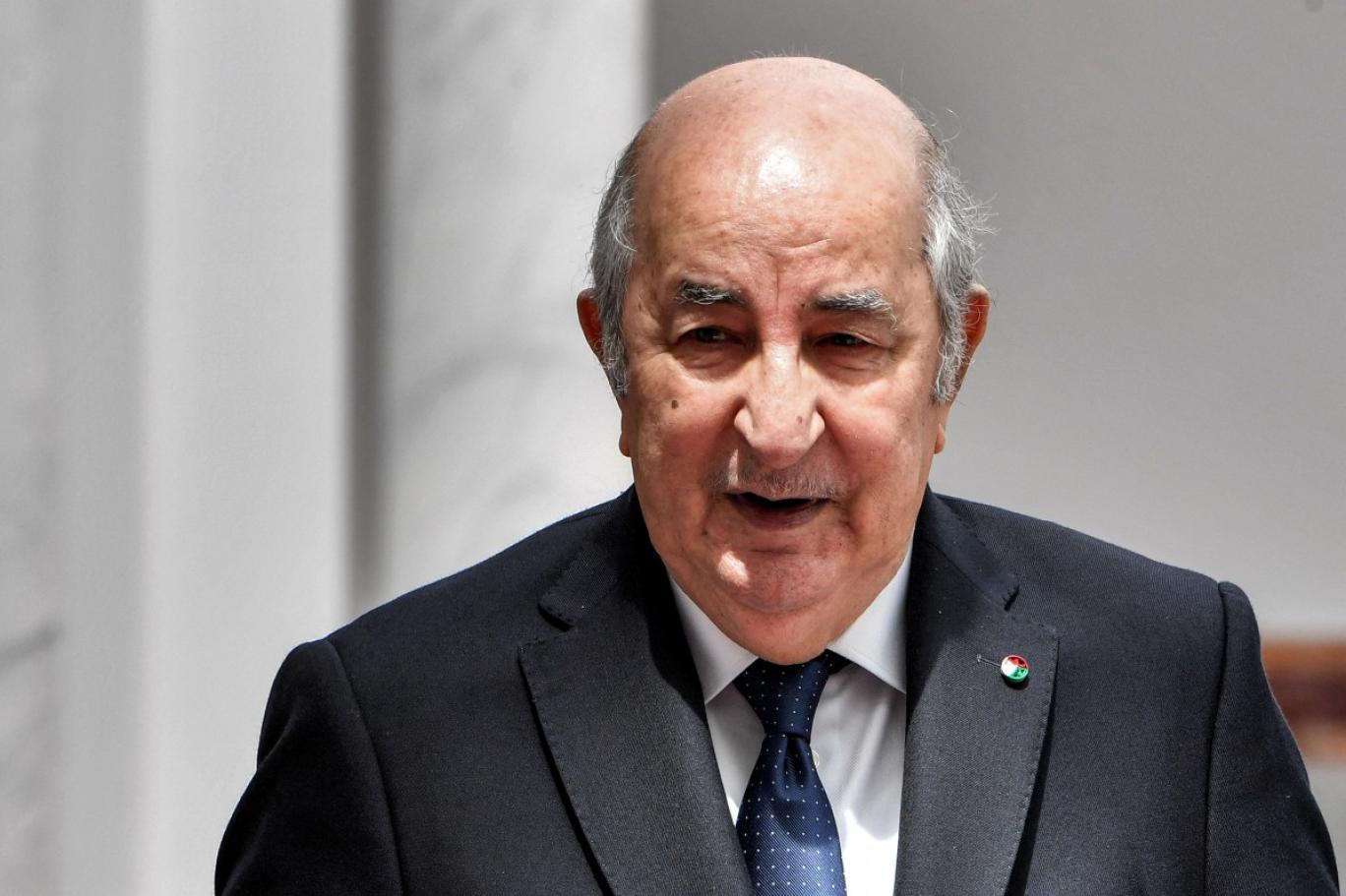 رئيس الجمهورية يوجّه رسالة إلى الشعب الجزائري بمناسبة اليوم الوطني للشهيد