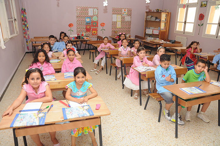مستجدات الدخول المدرسي: تغييرات في الحجم الساعي لتلاميذ الابتدائي