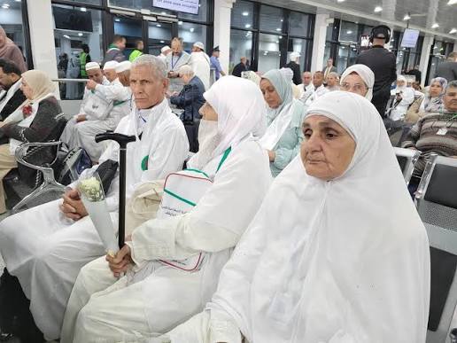 بيان هام من الديوان الوطني للحج والعمرة