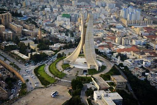صادرات الجزائر خارج المحروقات ترتفع بـ16% خلال الثلاثي الأول من سنة 2026