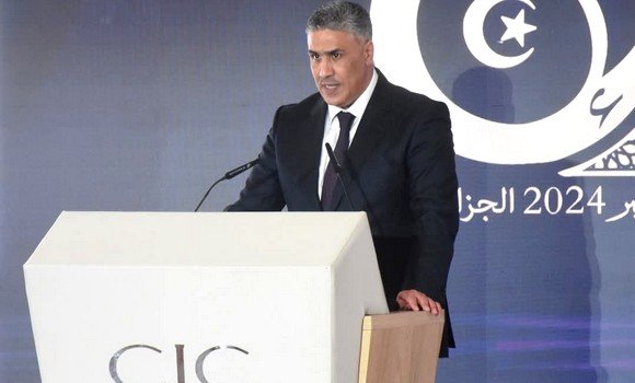 توزيع 7ر1 مليون وحدة ما بين 2020 و 2024 أنجزت بمواد بناء محلية