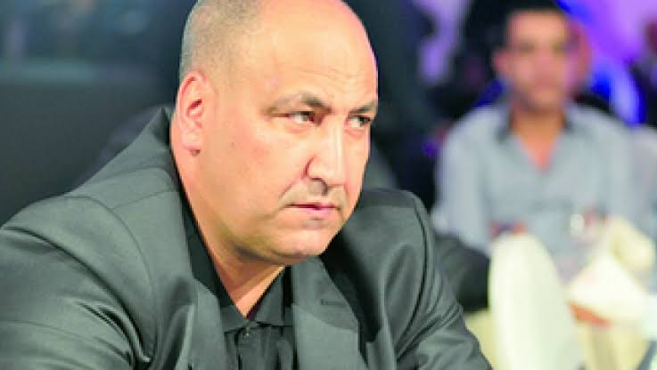 هذا ما قاله حسان حمار لأول مرة بعد مغادرته رئاسة وفاق سطيف